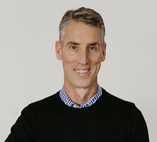 Jason Sutherland