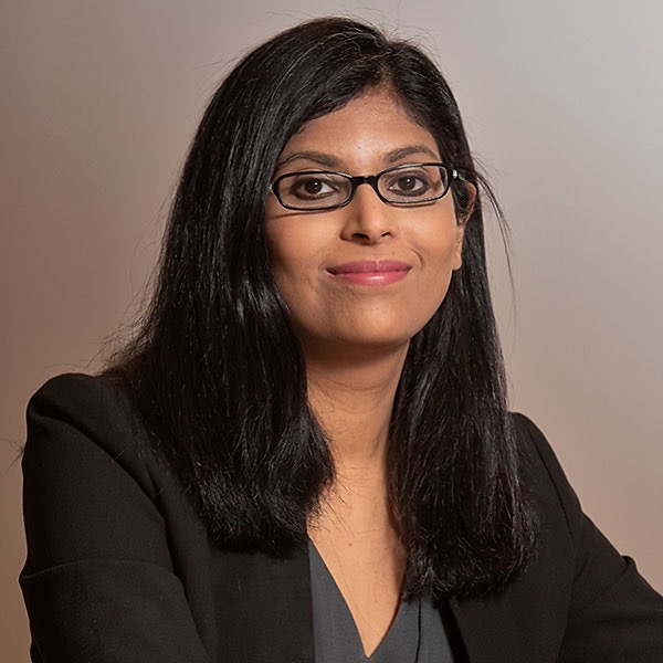 Mallika L. Mendu