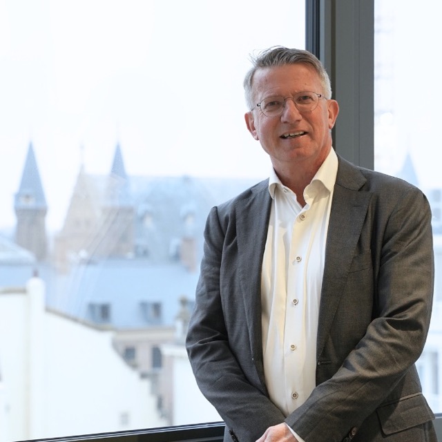 Marc A Bruijnzeels