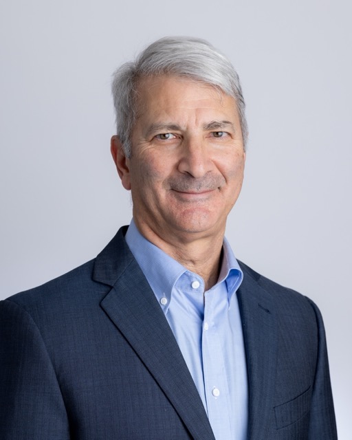 Michael Apkon