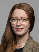 Rosalie Wyonch